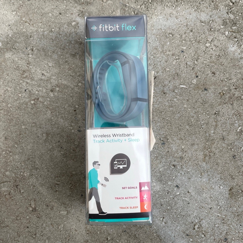 Fitbit flex - Picture 2 of 8